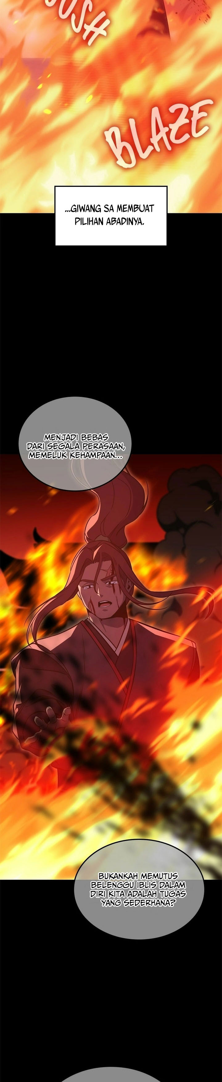 Baca I Reincarnated As The Crazed Heir - Chapter 173 halaman 35