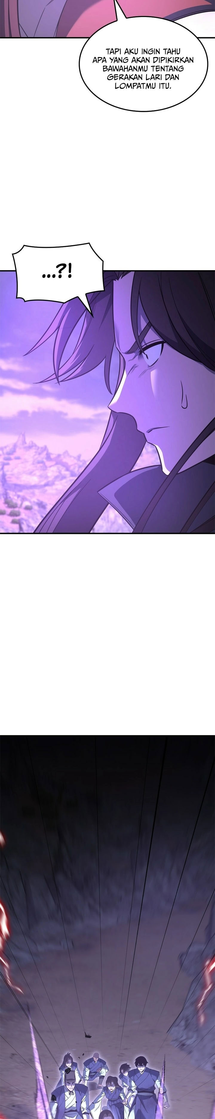 Baca I Reincarnated As The Crazed Heir - Chapter 173 halaman 4
