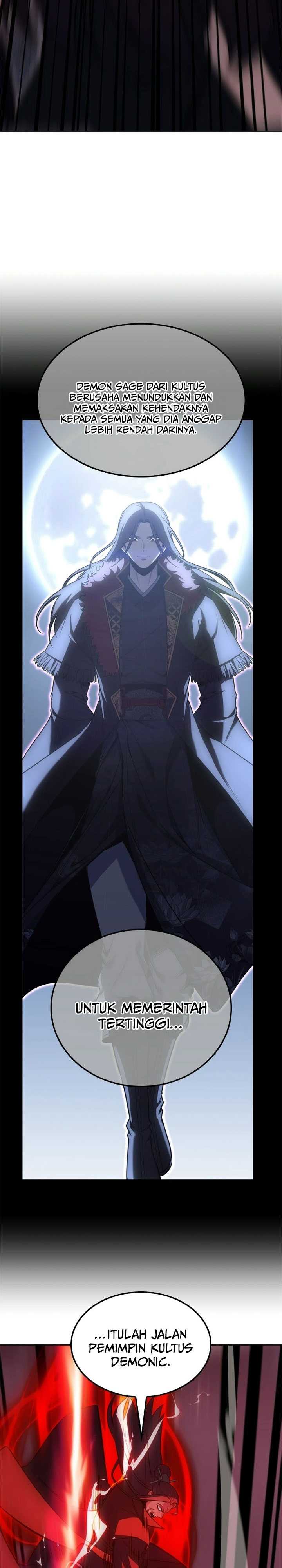 Baca I Reincarnated As The Crazed Heir - Chapter 173 halaman 40