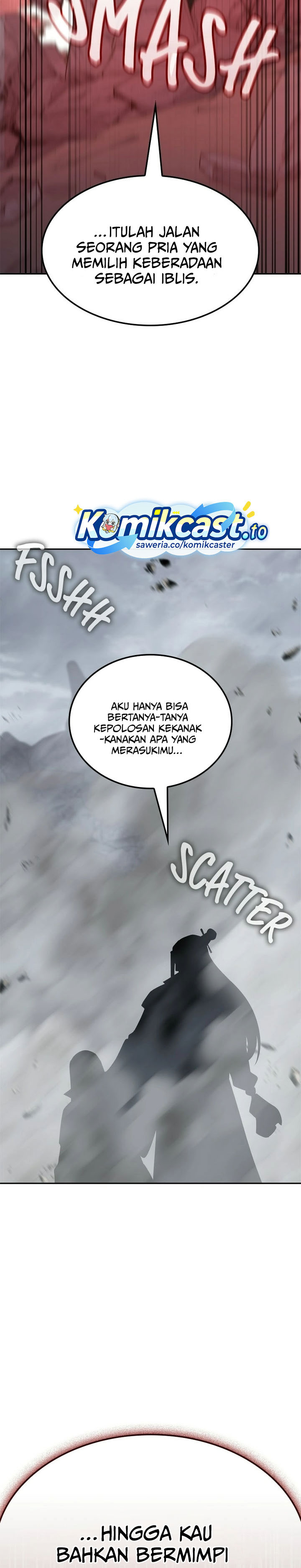 Baca I Reincarnated As The Crazed Heir - Chapter 173 halaman 45