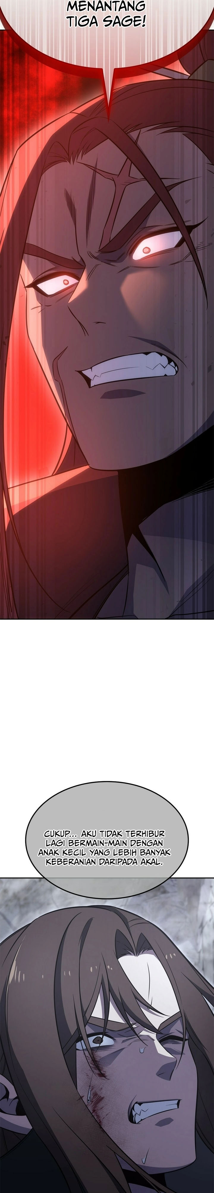 Baca I Reincarnated As The Crazed Heir - Chapter 173 halaman 46