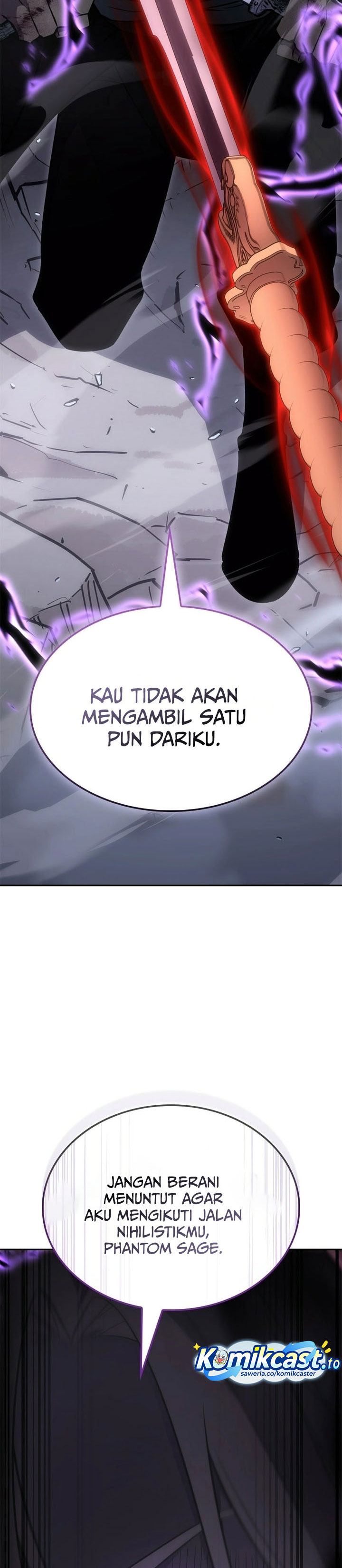 Baca I Reincarnated As The Crazed Heir - Chapter 173 halaman 57