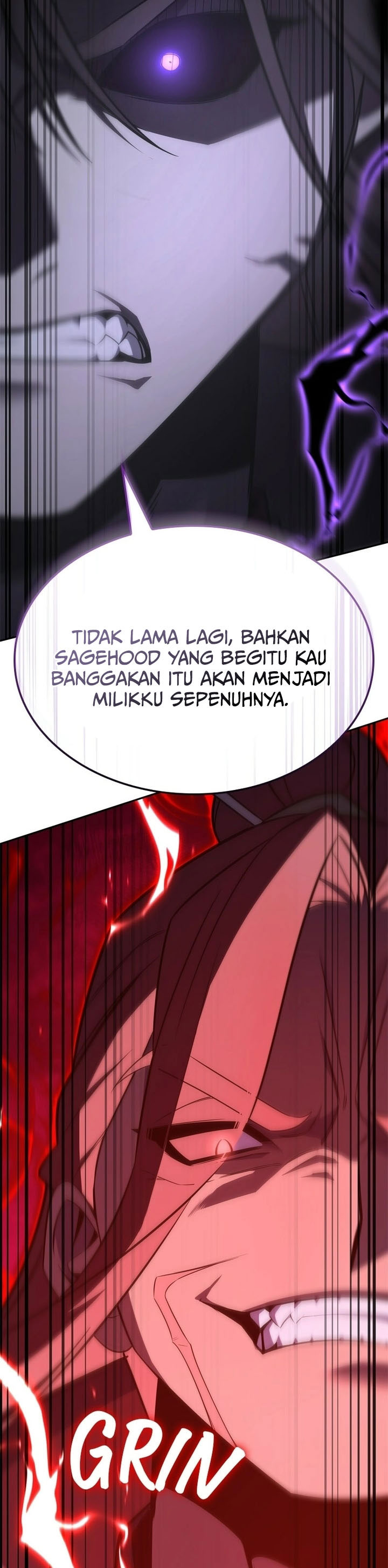 Baca I Reincarnated As The Crazed Heir - Chapter 173 halaman 58
