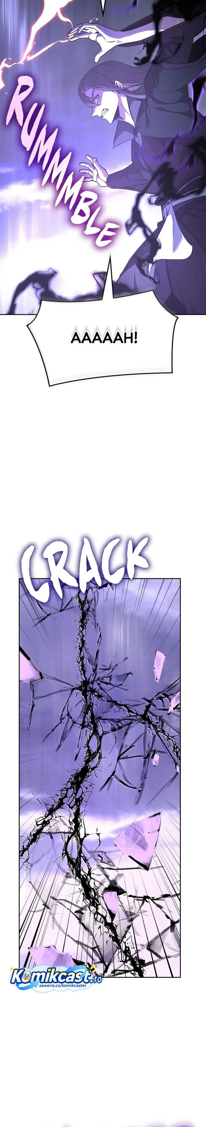 Baca I Reincarnated As The Crazed Heir - Chapter 173 halaman 9