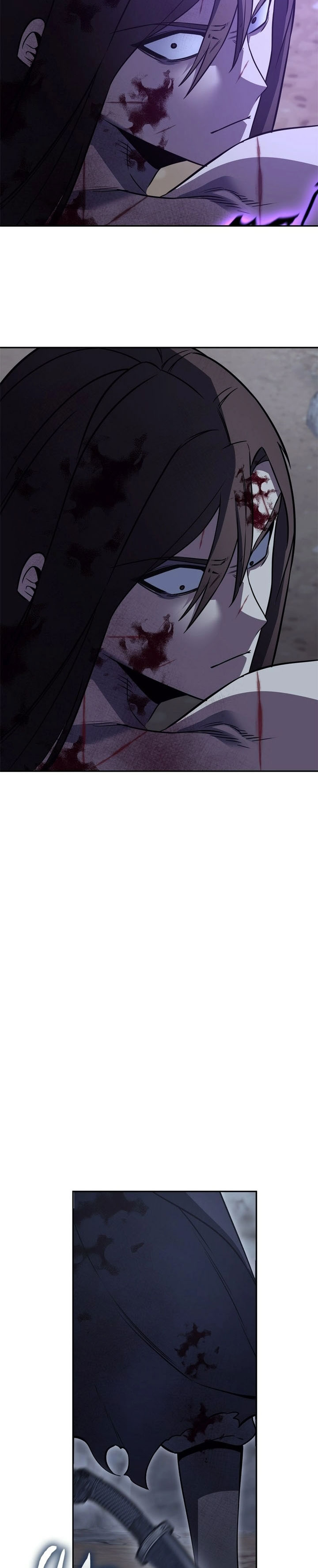 Baca I Reincarnated As The Crazed Heir - Chapter 174 halaman 19