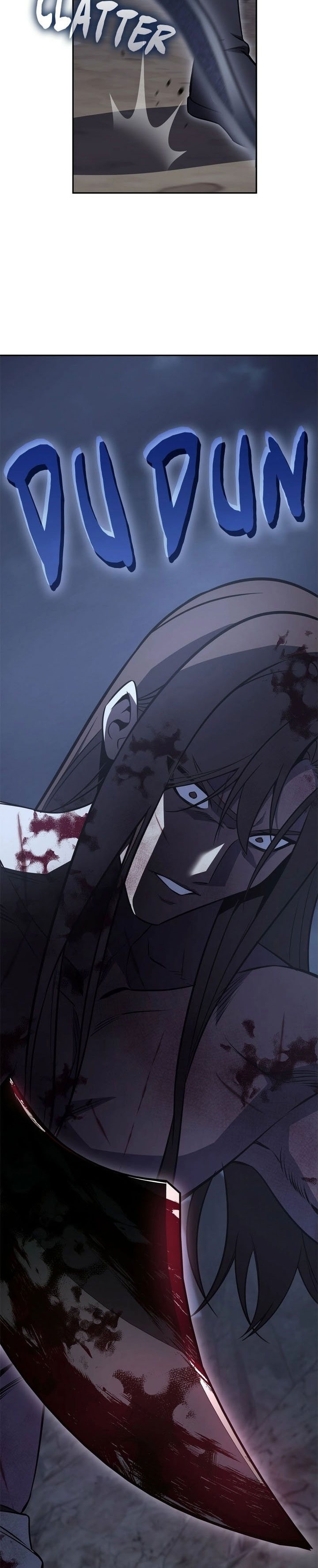 Baca I Reincarnated As The Crazed Heir - Chapter 174 halaman 20
