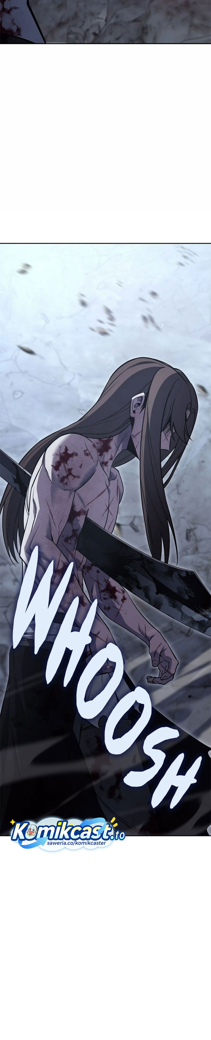 Baca I Reincarnated As The Crazed Heir - Chapter 174 halaman 21