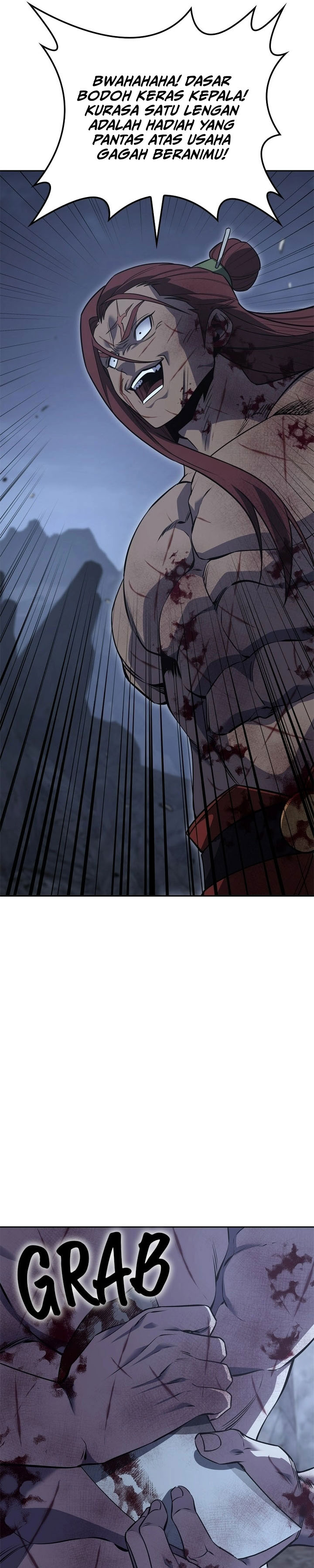 Baca I Reincarnated As The Crazed Heir - Chapter 174 halaman 22