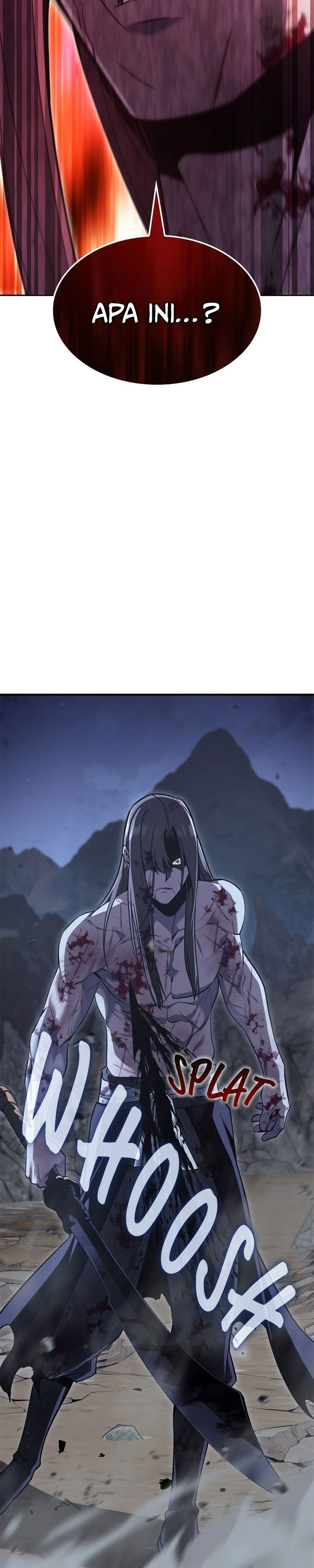 Baca I Reincarnated As The Crazed Heir - Chapter 174 halaman 24