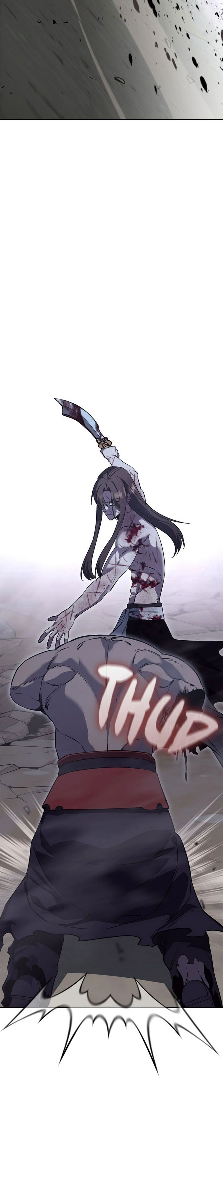 Baca I Reincarnated As The Crazed Heir - Chapter 174 halaman 27