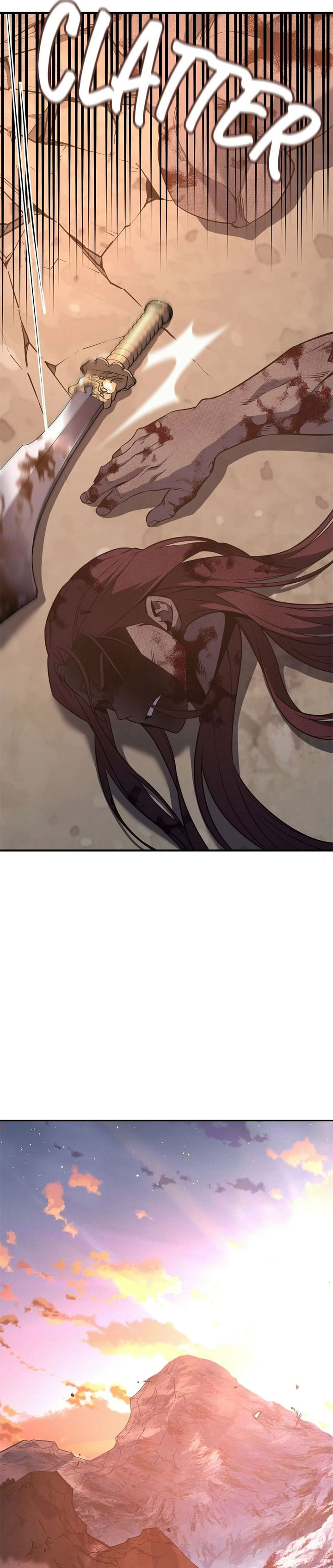 Baca I Reincarnated As The Crazed Heir - Chapter 174 halaman 34