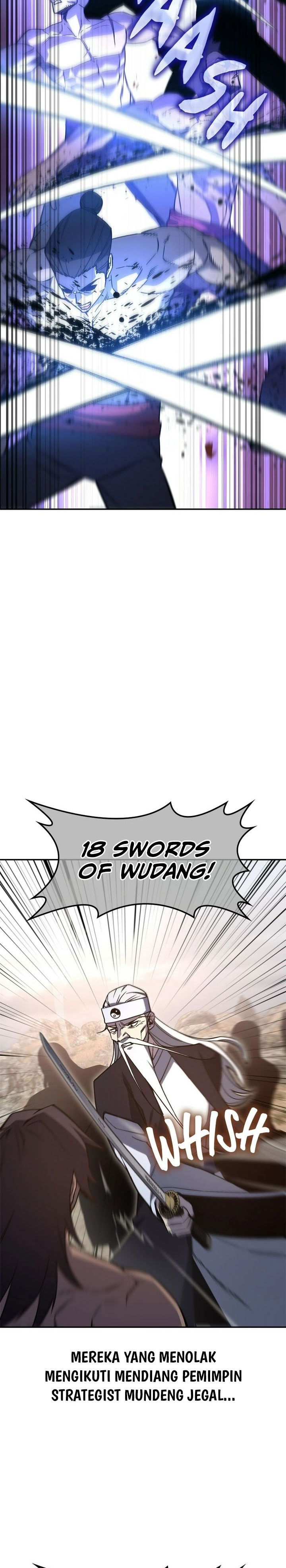 Baca I Reincarnated As The Crazed Heir - Chapter 174 halaman 40