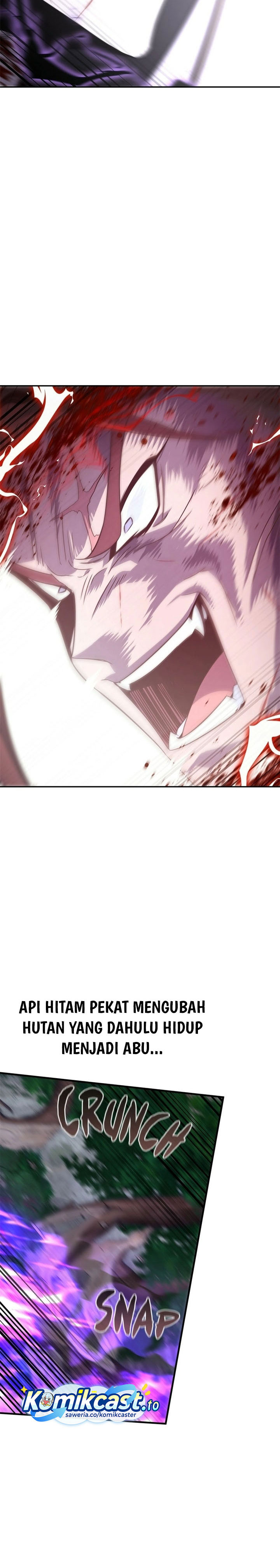 Baca I Reincarnated As The Crazed Heir - Chapter 174 halaman 5