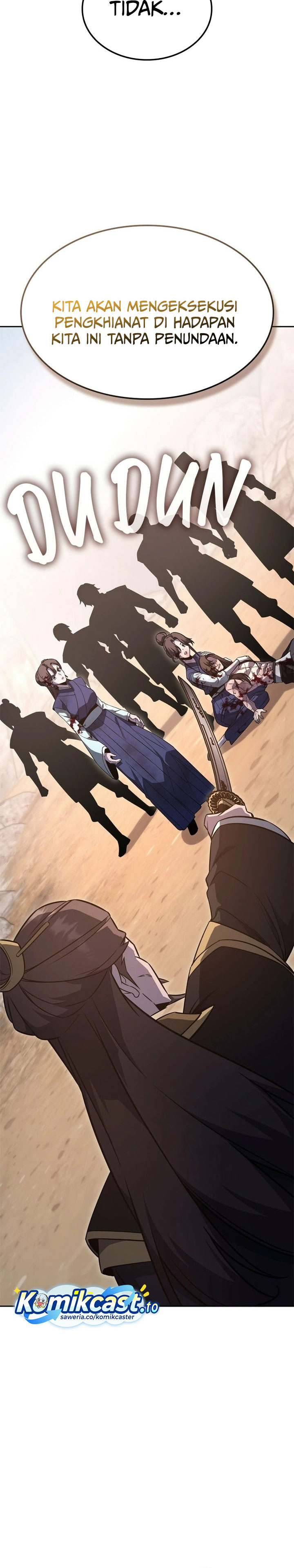 Baca I Reincarnated As The Crazed Heir - Chapter 174 halaman 53