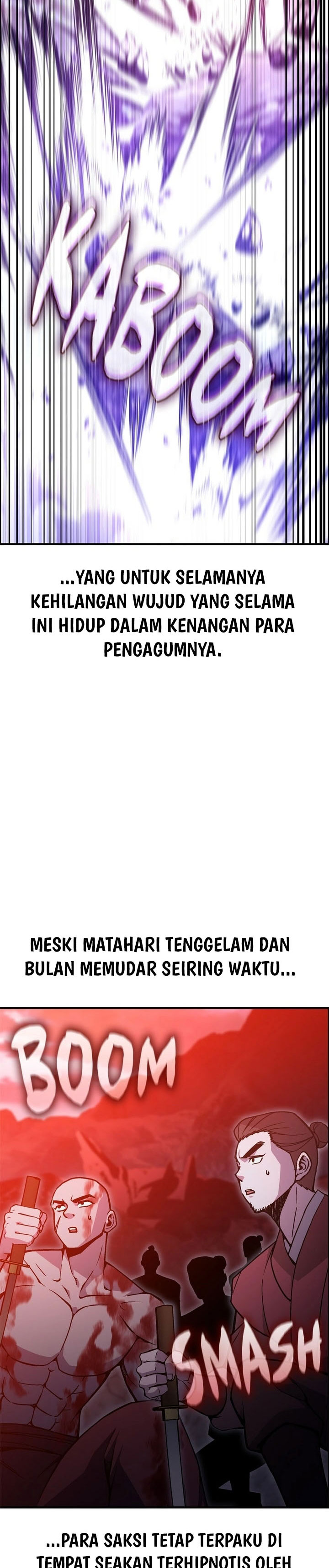 Baca I Reincarnated As The Crazed Heir - Chapter 174 halaman 7