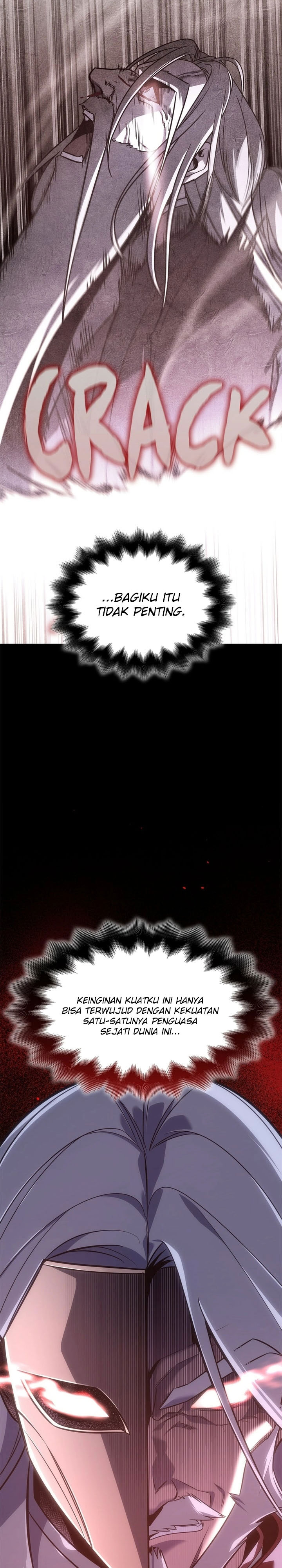 Baca I Reincarnated As The Crazed Heir - Chapter 175 halaman 16