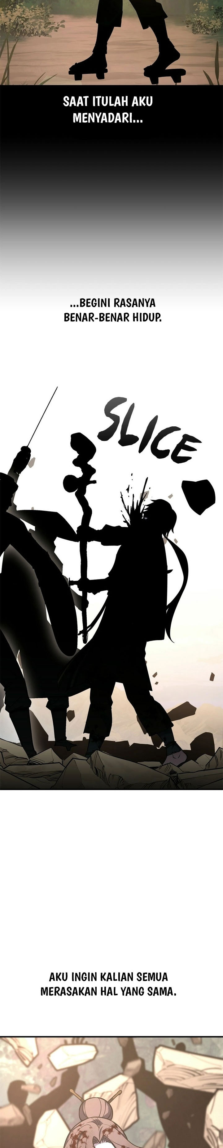 Baca I Reincarnated As The Crazed Heir - Chapter 175 halaman 27