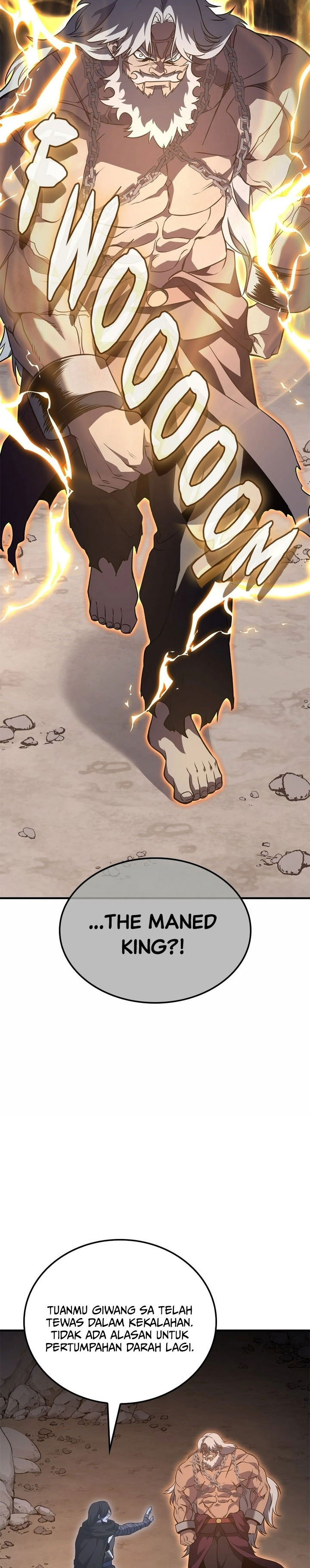Baca I Reincarnated As The Crazed Heir - Chapter 175 halaman 40