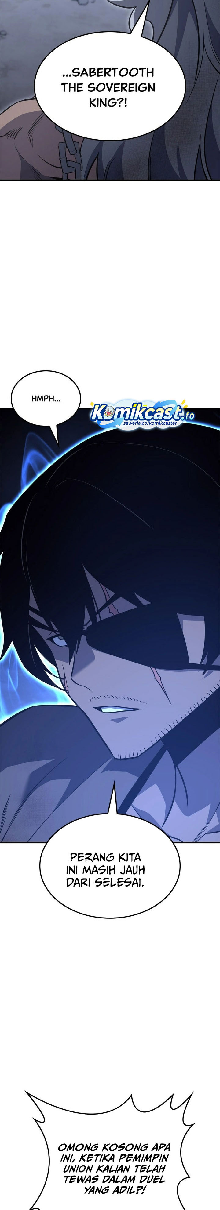 Baca I Reincarnated As The Crazed Heir - Chapter 175 halaman 48