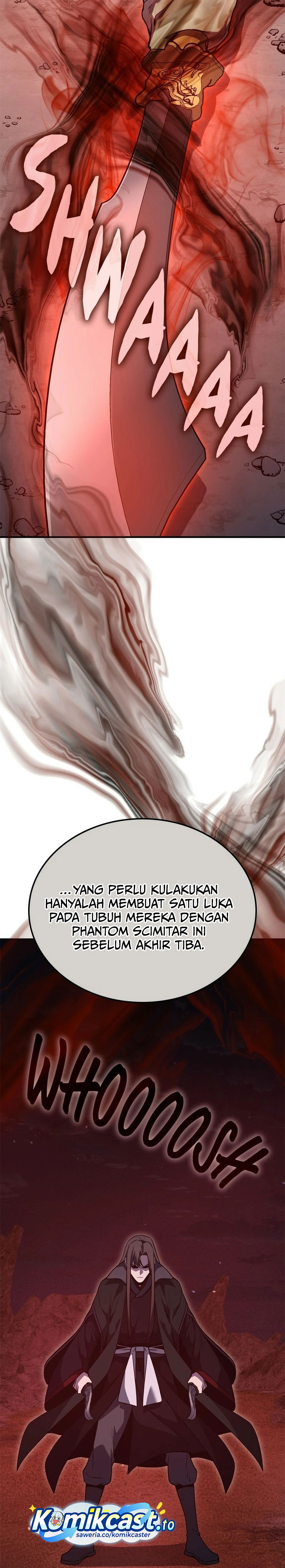 Baca I Reincarnated As The Crazed Heir - Chapter 175 halaman 53