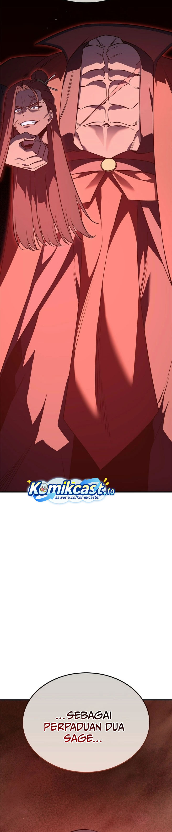 Baca I Reincarnated As The Crazed Heir - Chapter 175 halaman 57