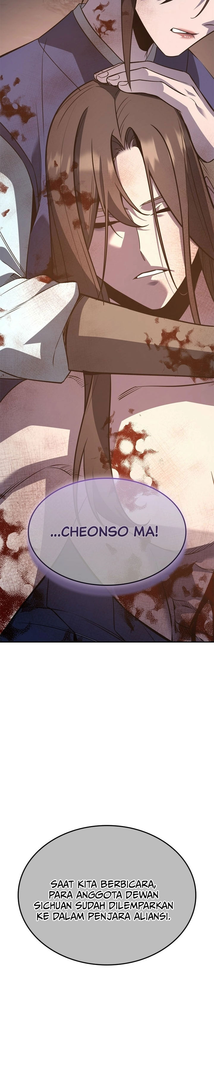 Baca I Reincarnated As The Crazed Heir - Chapter 175 halaman 8