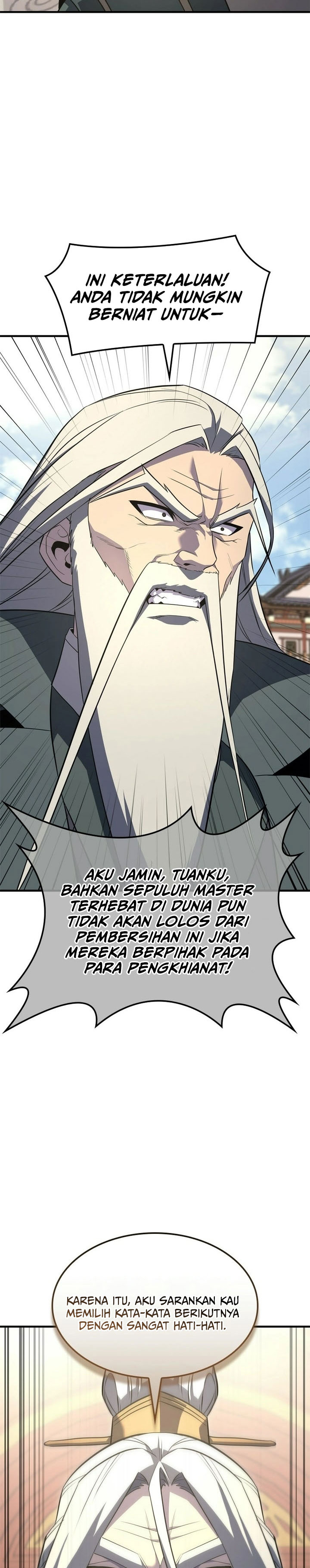 Baca I Reincarnated As The Crazed Heir - Chapter 176 halaman 19