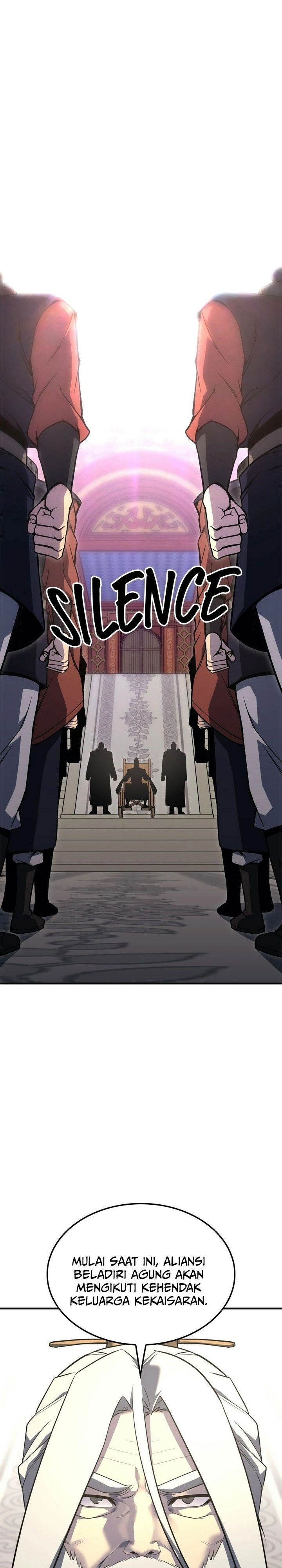 Baca I Reincarnated As The Crazed Heir - Chapter 176 halaman 3