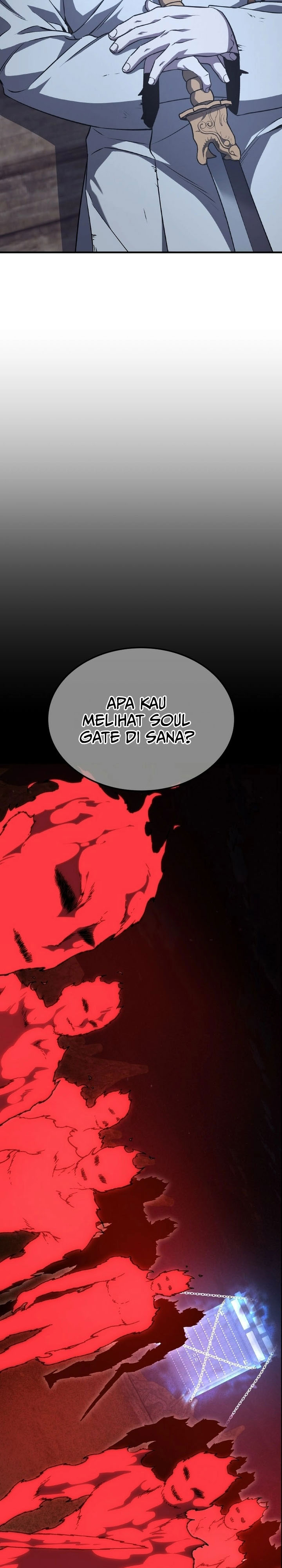 Baca I Reincarnated As The Crazed Heir - Chapter 176 halaman 40