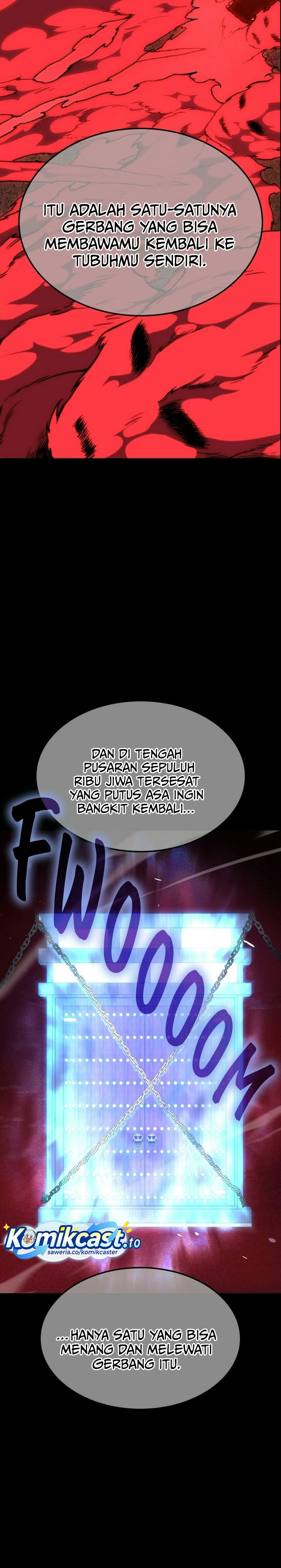 Baca I Reincarnated As The Crazed Heir - Chapter 176 halaman 41