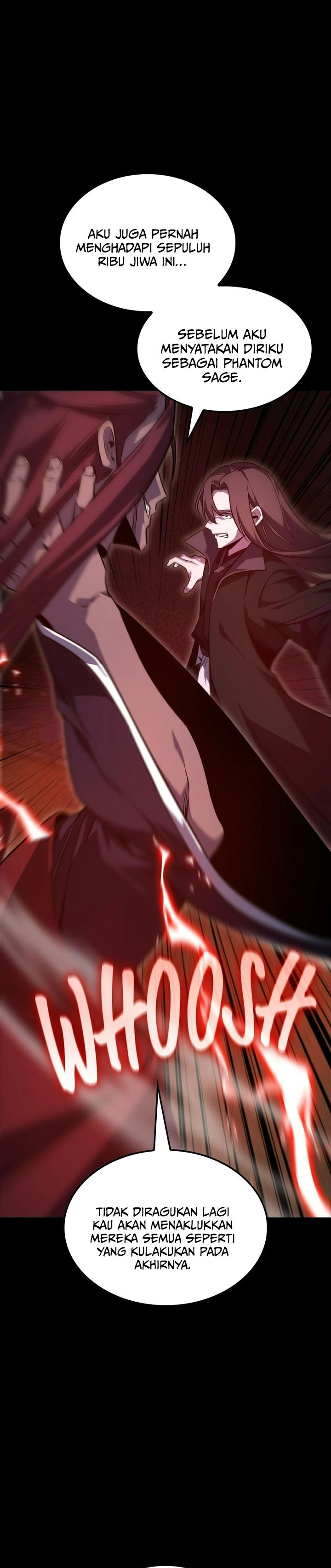Baca I Reincarnated As The Crazed Heir - Chapter 176 halaman 46