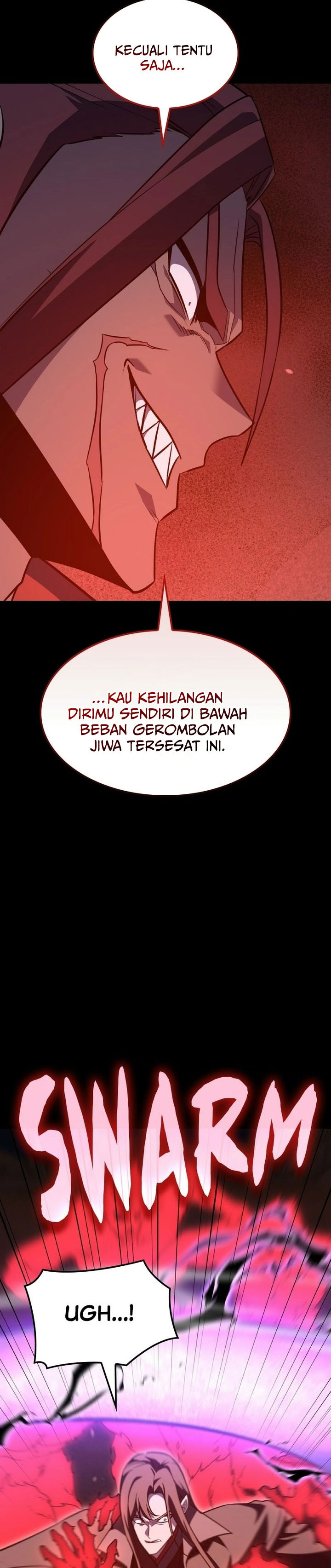 Baca I Reincarnated As The Crazed Heir - Chapter 176 halaman 47