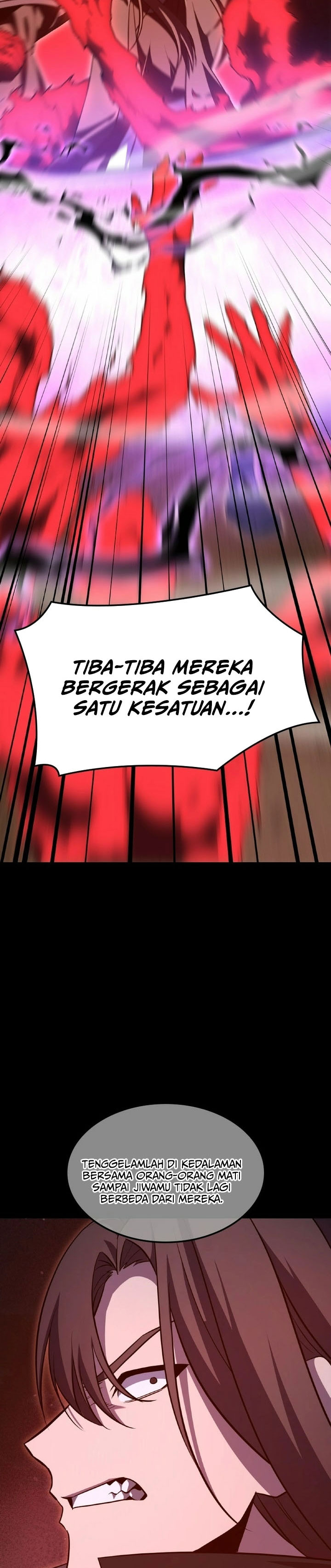Baca I Reincarnated As The Crazed Heir - Chapter 176 halaman 48