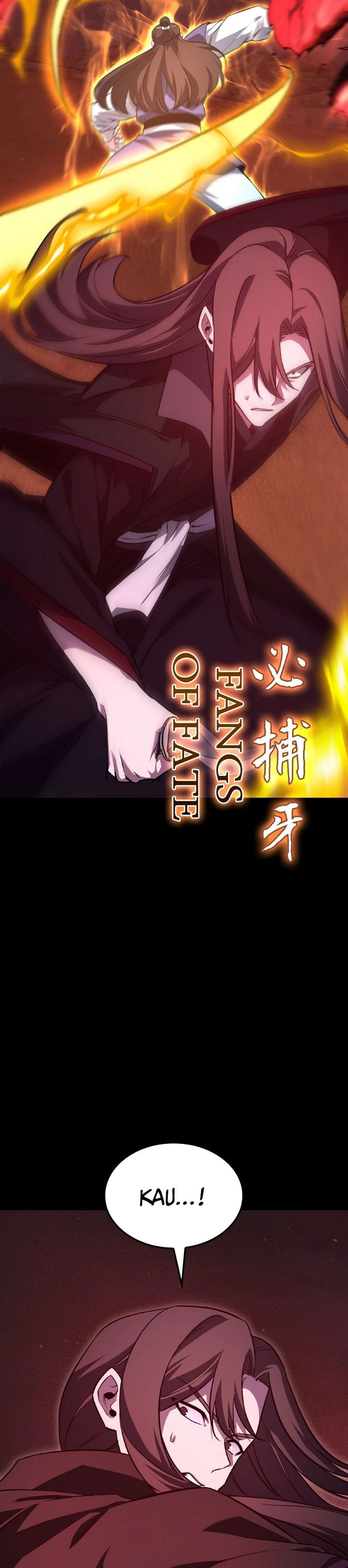 Baca I Reincarnated As The Crazed Heir - Chapter 176 halaman 54