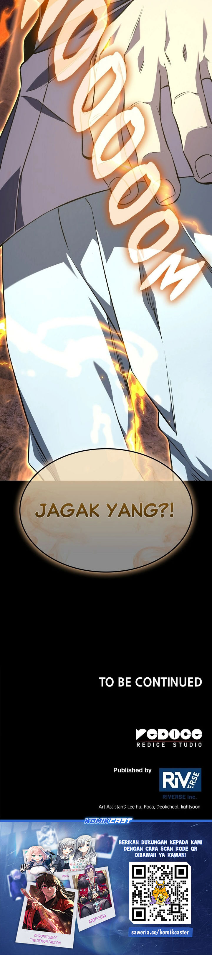 Baca I Reincarnated As The Crazed Heir - Chapter 176 halaman 56