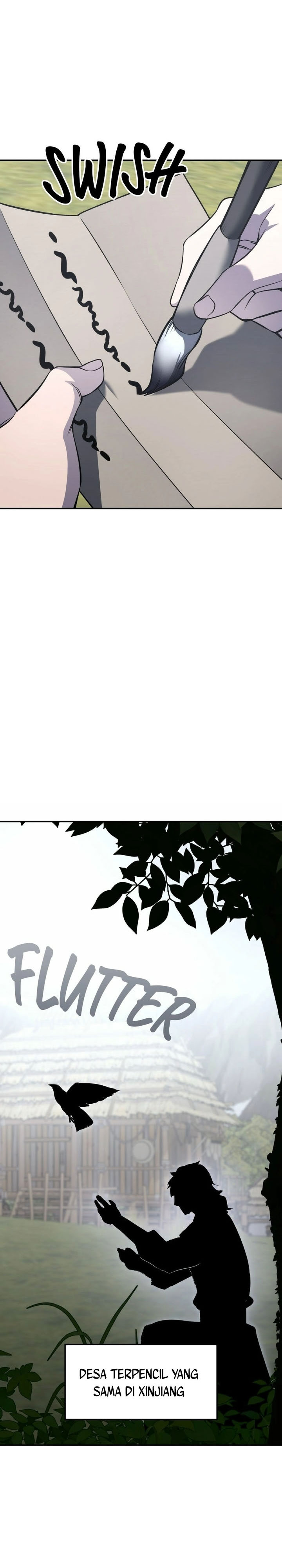 Baca I Reincarnated As The Crazed Heir - Chapter 177 halaman 15