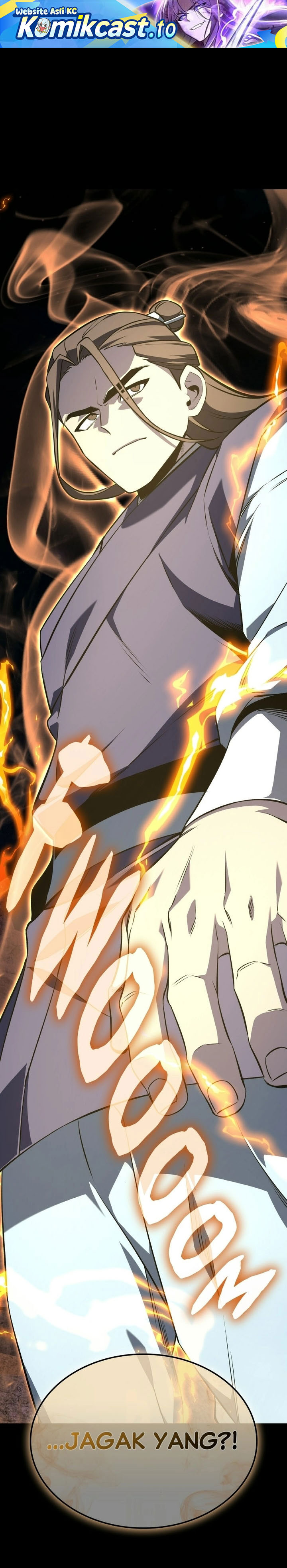 Baca I Reincarnated As The Crazed Heir - Chapter 177 halaman 2