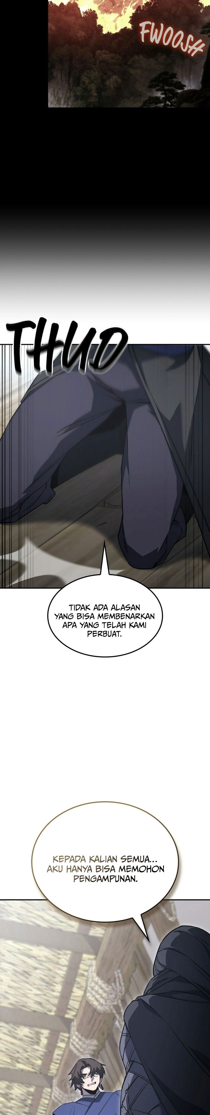 Baca I Reincarnated As The Crazed Heir - Chapter 177 halaman 28