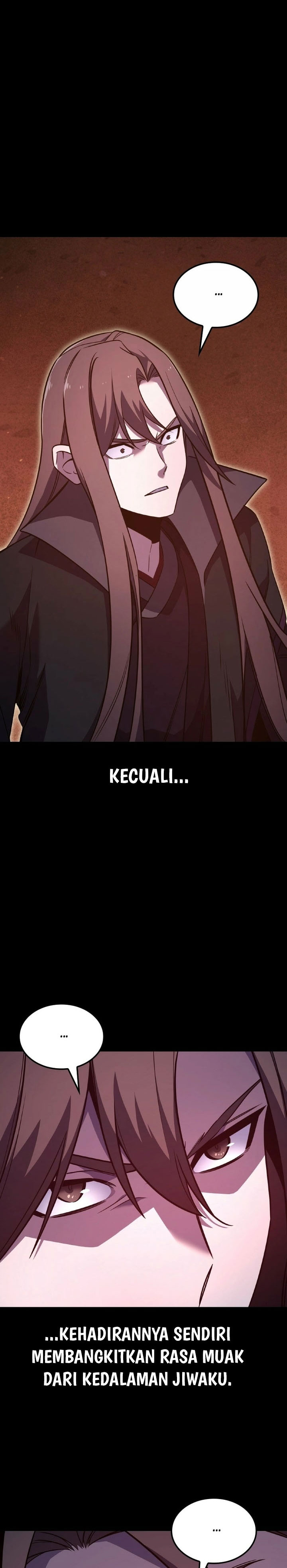Baca I Reincarnated As The Crazed Heir - Chapter 177 halaman 3
