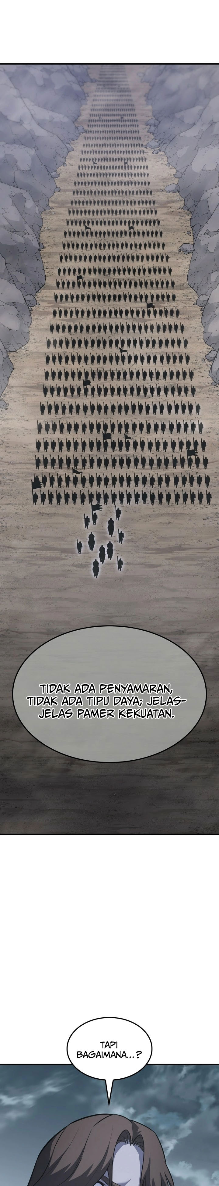 Baca I Reincarnated As The Crazed Heir - Chapter 177 halaman 38