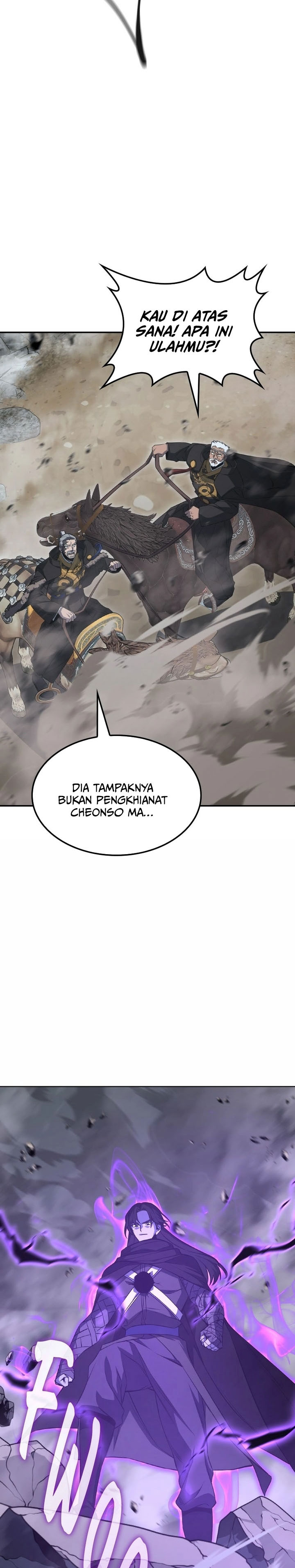 Baca I Reincarnated As The Crazed Heir - Chapter 177 halaman 47