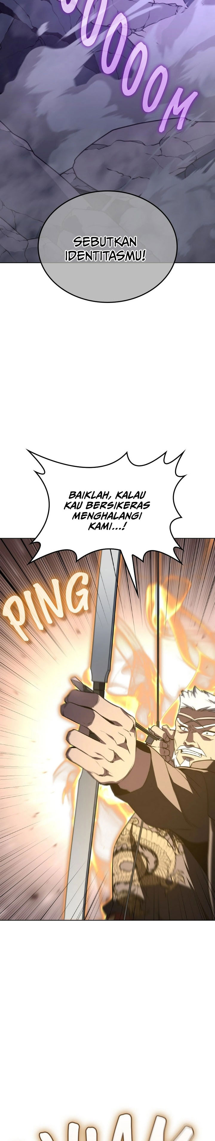 Baca I Reincarnated As The Crazed Heir - Chapter 177 halaman 48