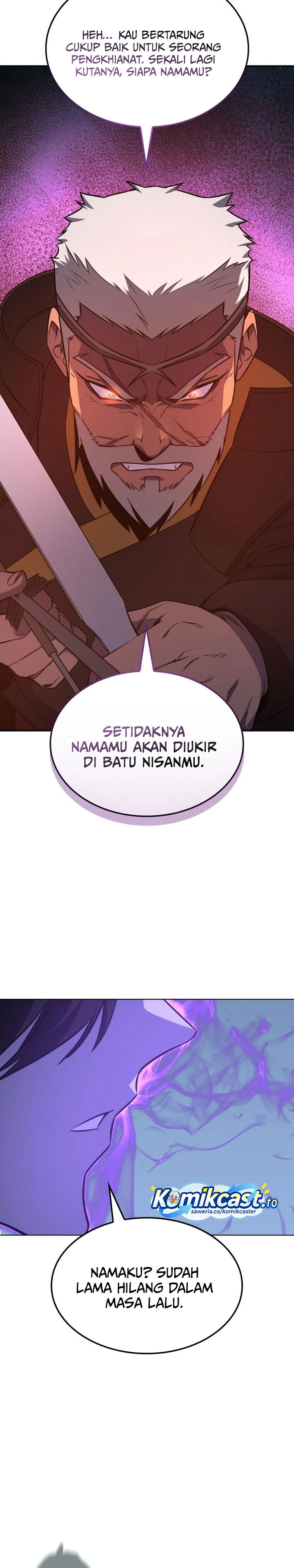 Baca I Reincarnated As The Crazed Heir - Chapter 177 halaman 53