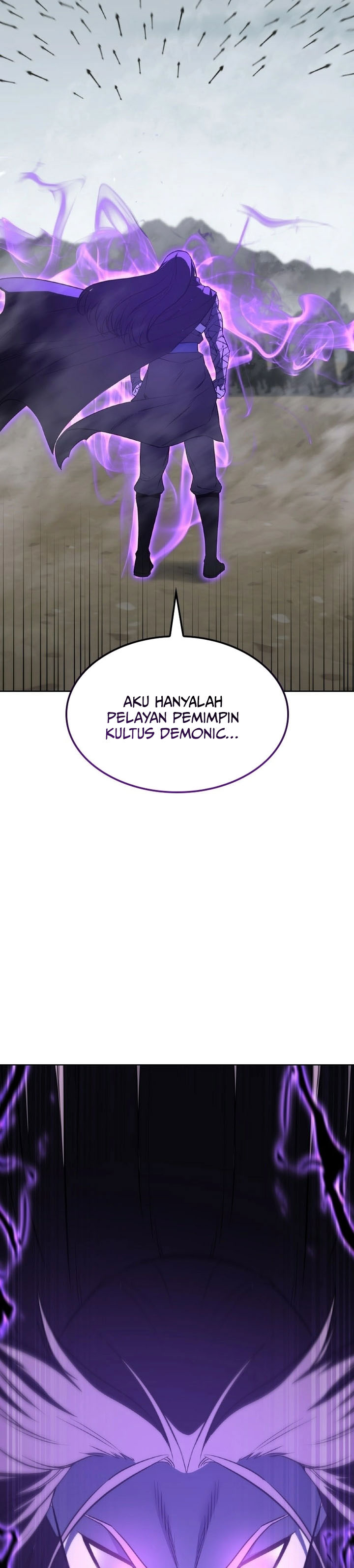 Baca I Reincarnated As The Crazed Heir - Chapter 177 halaman 55