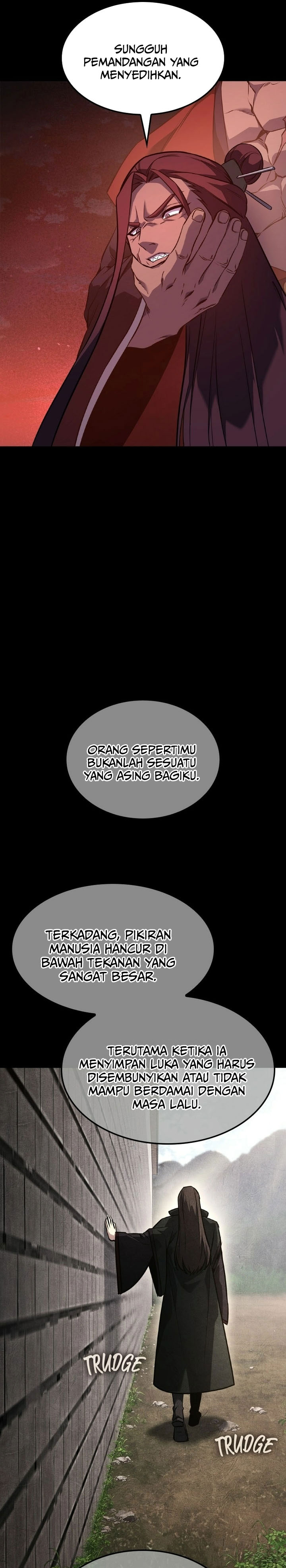 Baca I Reincarnated As The Crazed Heir - Chapter 177 halaman 6