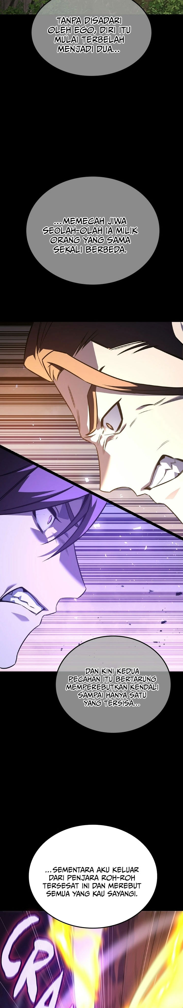 Baca I Reincarnated As The Crazed Heir - Chapter 177 halaman 7