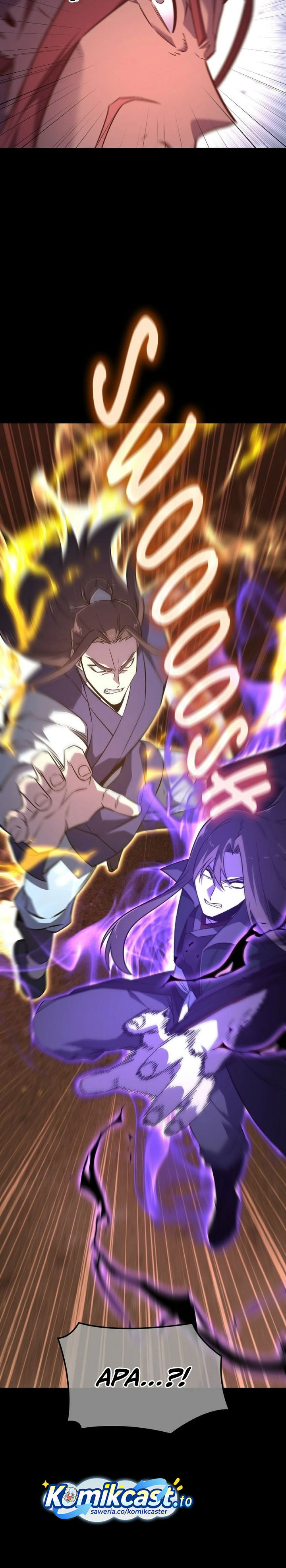 Baca I Reincarnated As The Crazed Heir - Chapter 177 halaman 9