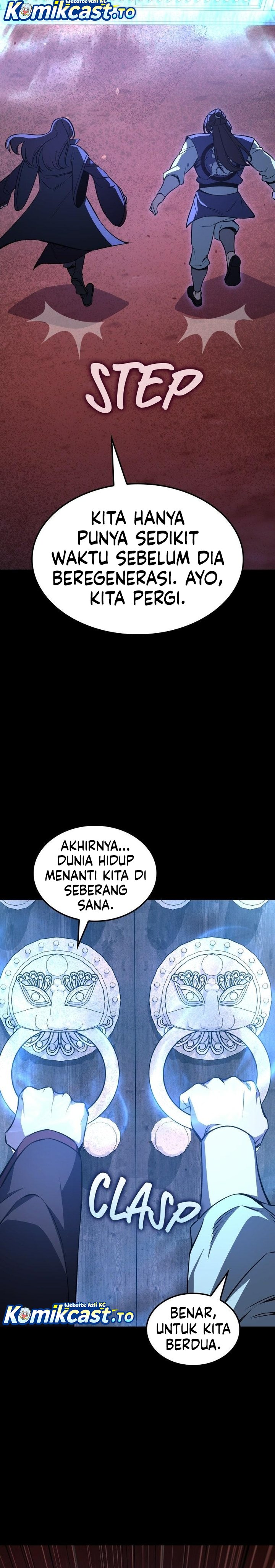 Baca I Reincarnated As The Crazed Heir - Chapter 178 halaman 14