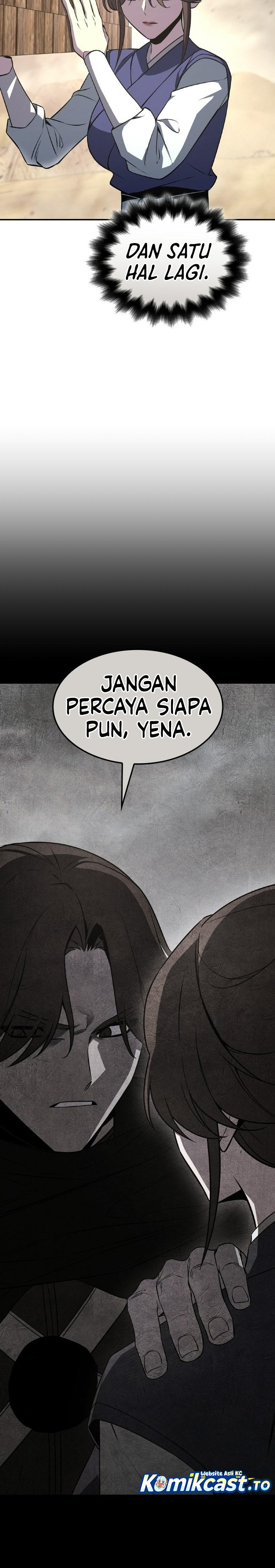 Baca I Reincarnated As The Crazed Heir - Chapter 178 halaman 17