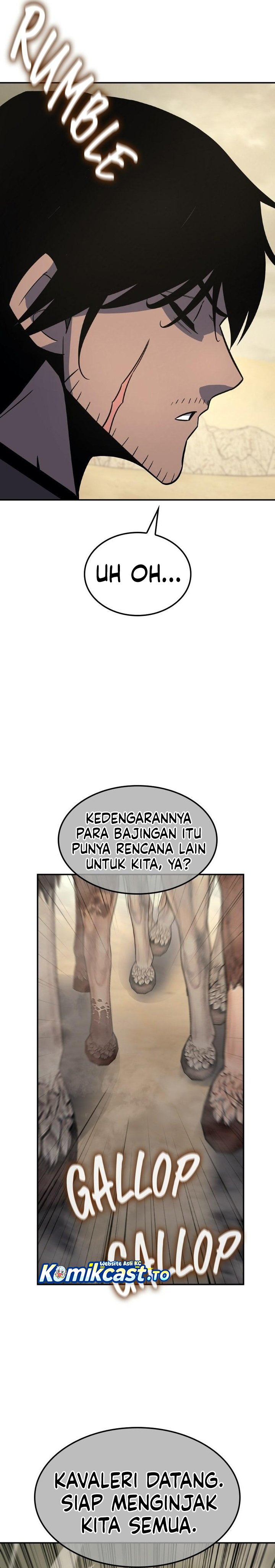 Baca I Reincarnated As The Crazed Heir - Chapter 178 halaman 25